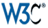 logotipo de w3c accesibilidad web